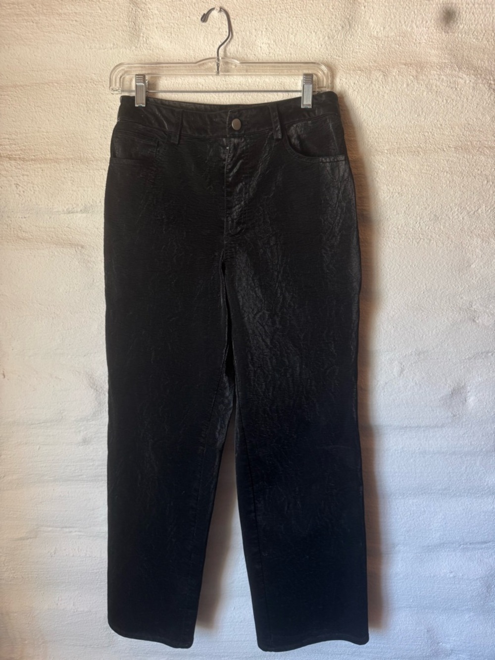STRANGE MYSTERY PANTS